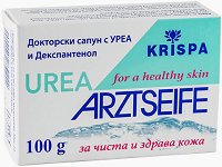 Krispa Doctors Soap  - 
