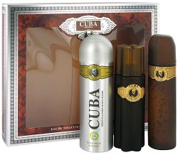 ��������� �������� �� ���� Cuba Gold - ������