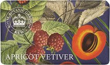 English Soap Company Apricot & Vetiver Soap - �����