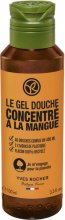 Yves Rocher Mango Concentrated Shower Gel -  