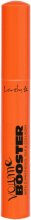 Lovely Volume Booster Mascara -   