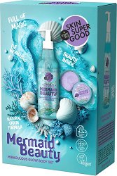 ��������� �������� Organic Skin Super Good Mermaid Beauty - ����� ��������