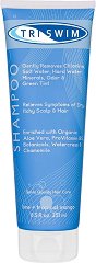 Triswim Lime & Mango Shampoo - �������