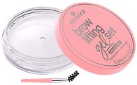 Essence Brow Lifting Gel Set - ���� �����