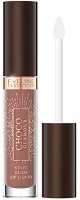 Eveline Choco Glamour Vinyl Gloss Lip Liquid - ����� �� ����