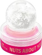 Essence Nuts About You Lip Balm - ���
