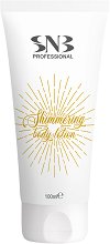 SNB Shimmering Body Lotion - 