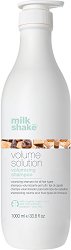 Milk Shake Volume Solution Volumizing Shampoo - 
