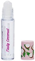 I Heart Revolution Tasty Coconut Brow Oil - �����