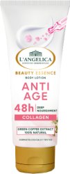 L'Angelica Beauty Essence Anti Age - �����