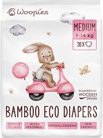 ��� ������ Wooden Spoon Woopies Medium - ���