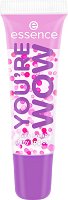Essence Say It With Juicy You're WOW Juicy Bomb Shiny Lipgloss - �����