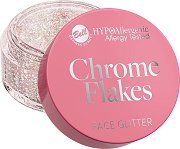 Bell HypoAllergenic Romantic Twist Chrome Flakes Face Glitter - ����