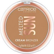 Catrice Melted Sun Cream Bronzer - 