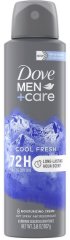 Dove Men+Care Cool Fresh Anti-Perspirant - ����