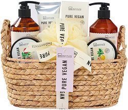 ��������� �������� IDC Institute Pure Vegan - �������