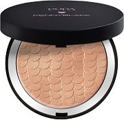 PUPA Milano Pennyblack Face Highlighter - ���