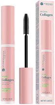 Bell HypoAllergenic Vegan Collagen Volumizing Mascara - 