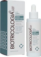 Biotricologia Anti-Dandruff & Flaking Lotion - 