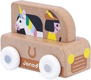������ ���� ������� - Janod - �����