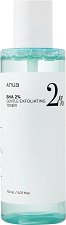 Anua BHA 2% Gentle Exfoliating Toner - 