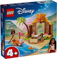 LEGO ���������� �� ����� - ������ ���� � ����� - �����