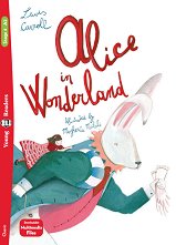 Alice in Wonderland - Elementary A2 - 