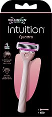Wilkinson Sword Intuition Quattro - �������