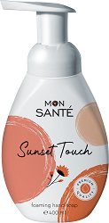 Mon Sante Sunset Touch Hand Soap - 
