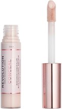 Makeup Revolution Conceal & Hydrate Concealer - �����