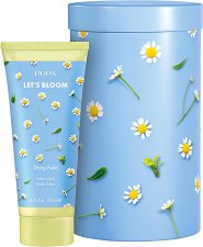 PUPA Milano Let's Bloom Daisy Field Body Milk -   
