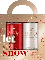 ��������� �������� The Luxury Bathing Company - ����
