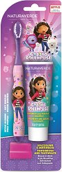 ������ �������� �� �������� ����� Naturaverde Gabby's Dollhouse - ����� �� ����