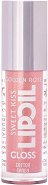 Golden Rose Sweet Kiss Lip Oil Gloss - �������