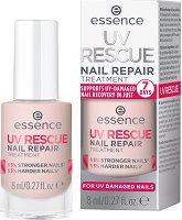 Essence UV Rescue Nail Repair Treatment - �������