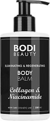 Bodi Beauty Illuminating & Regenerating Body Balm - ����