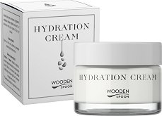 Wooden Spoon Hydration Cream - �������� �����