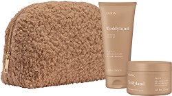 ��������� �������� � ������� PUPA Milano Teddyland Milk & Coffee Beans - �������