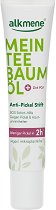 Alkmene My Tea Tree Oil Anti-Pickel Stick - 
