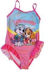   E plus M Paw Patrol -   