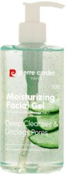 Pierre Cardin Moisturizing Facial Gel - ��� ���