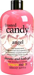 Treaclemoon Frosted Candy Angel Shower & Bath Gel - �������