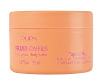 PUPA Milano Fruit Lovers Papaya Bio Body Butter - �������
