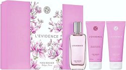   Yves Rocher L'Evidence - 