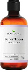 BioBalance Vegan Collagen Super Toner - ������