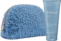 ��������� �������� PUPA Milano Teddyland Hazelnut Milk & Blue Chamomile - �������