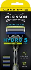 Wilkinson Sword Hydro 5 Sensitive - �������