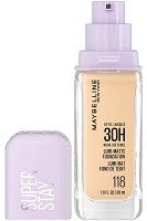 Maybelline SuperStay Lumi Matte Foundation - ����