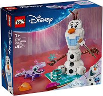 LEGO Disney - ������� ������ � ���� � ����� - �������