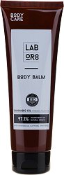 LABOR8 Hemp Body Balm - �������